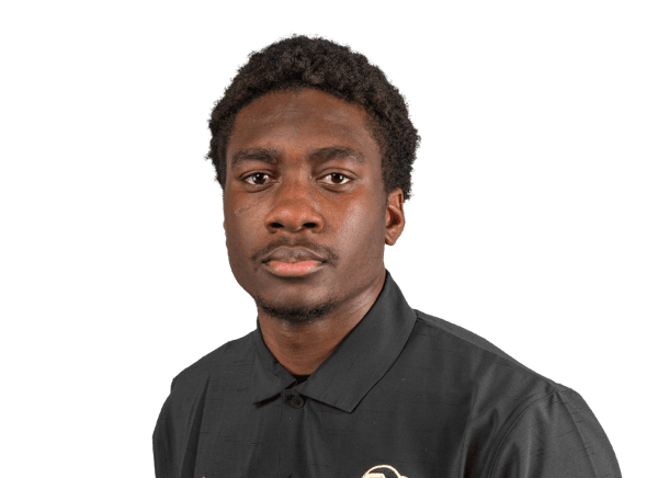 Isaiah Hardge