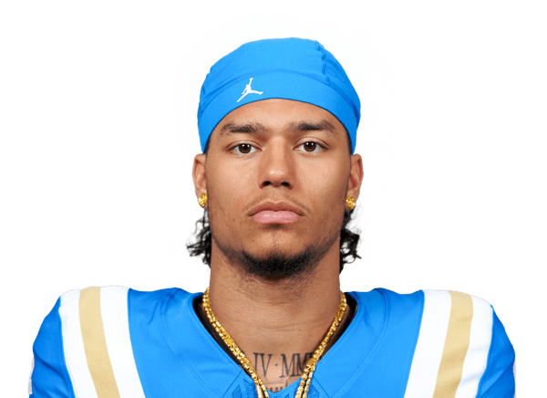 Rico Flores Jr.