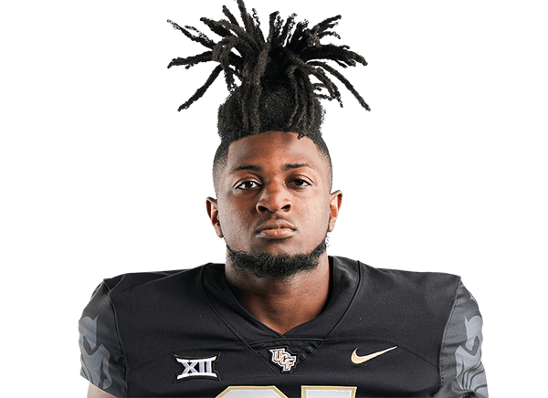 Cedrick Hawkins Jr.