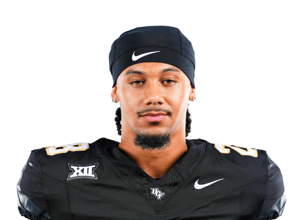 Troy Ford Jr.