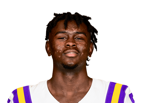 Ja'Keem Jackson