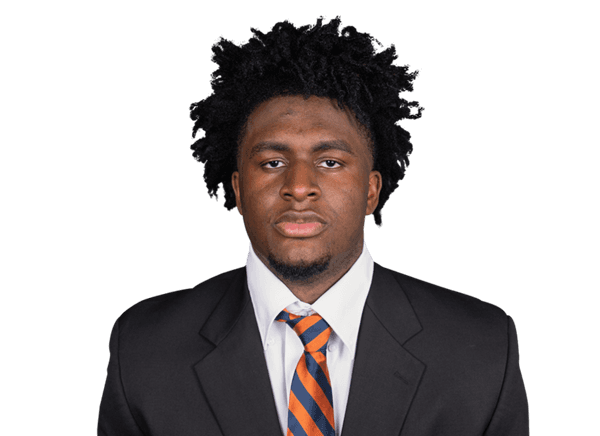 James Heard