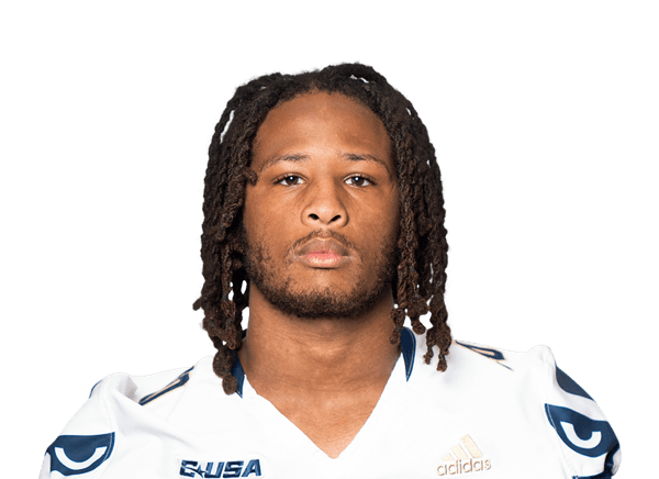 Lamont Green Jr.