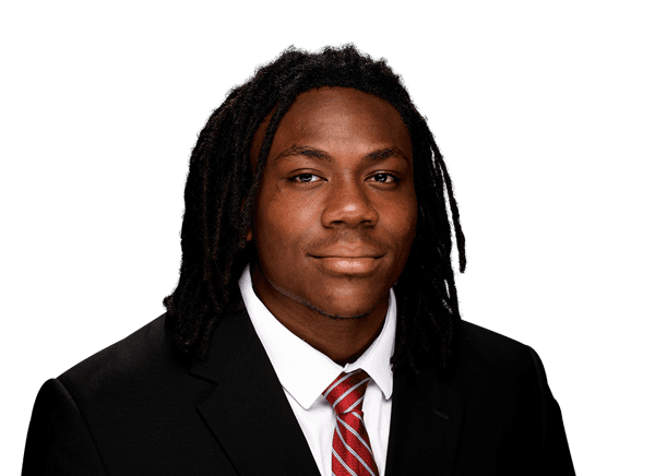 Edric Hill
