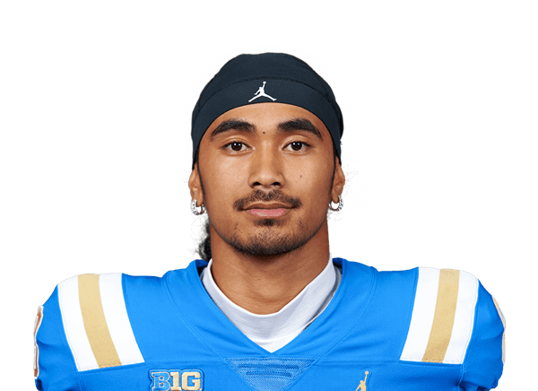 Nico Iamaleava
