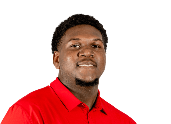 Rico Jackson