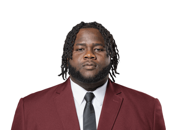Jamaal Jarrett