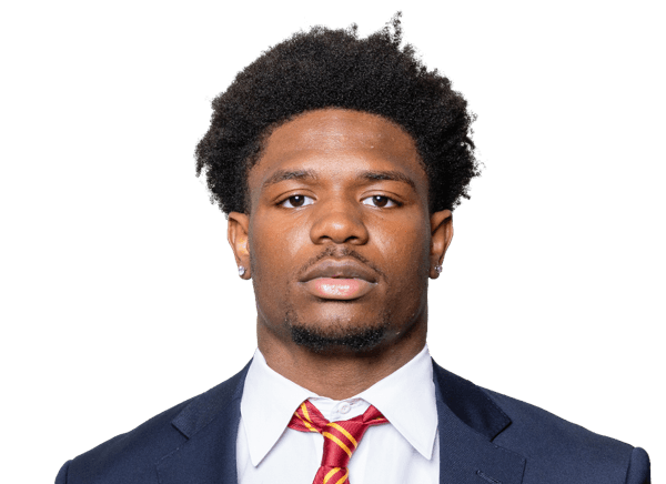 Datrell Jones