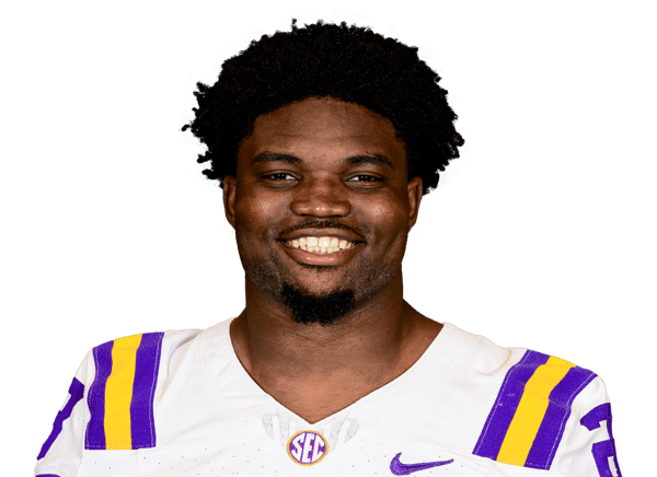 Kaleb Jackson