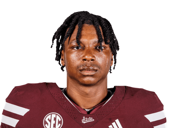 Tony Mitchell