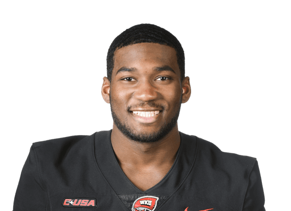 Braxton Myers