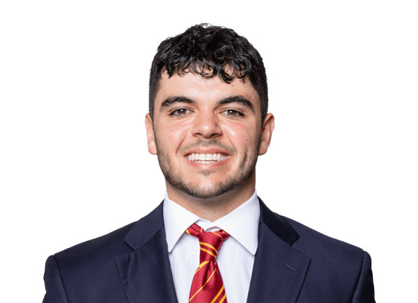 Dylan Lonergan