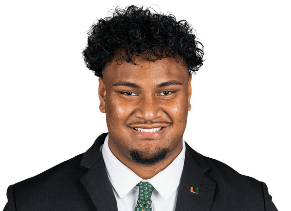 Francis Mauigoa