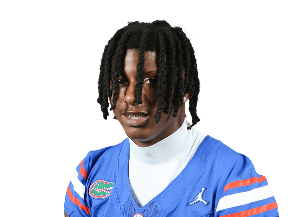 Cormani McClain