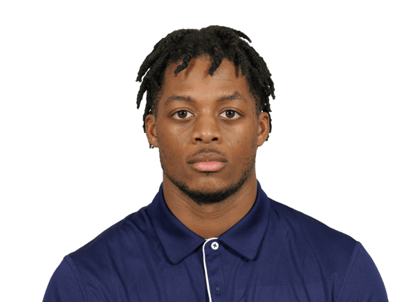 Antonio Robinson