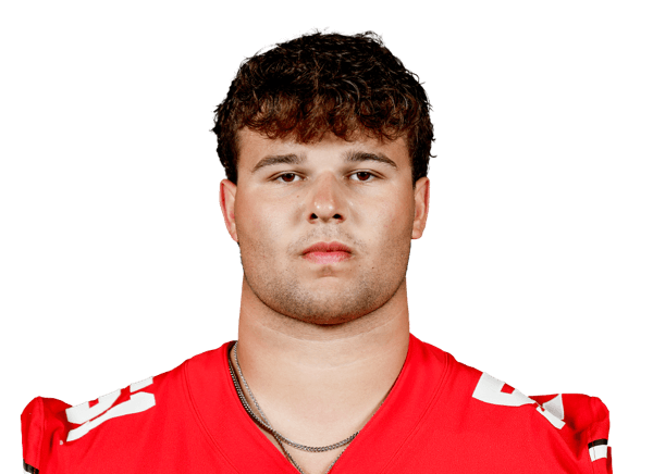 Luke Montgomery
