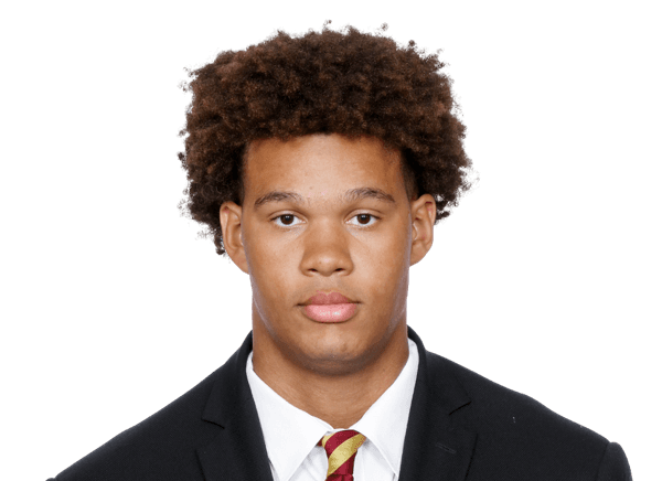 Lucas Simmons