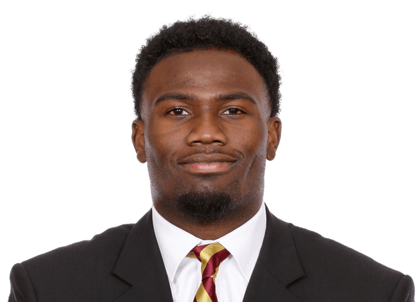 Randy Pittman Jr.