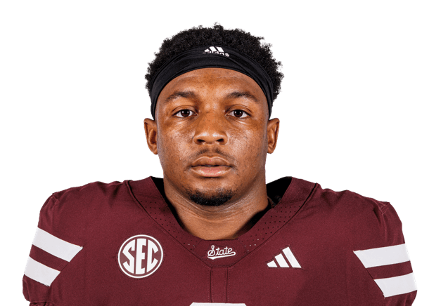 Isaac Smith