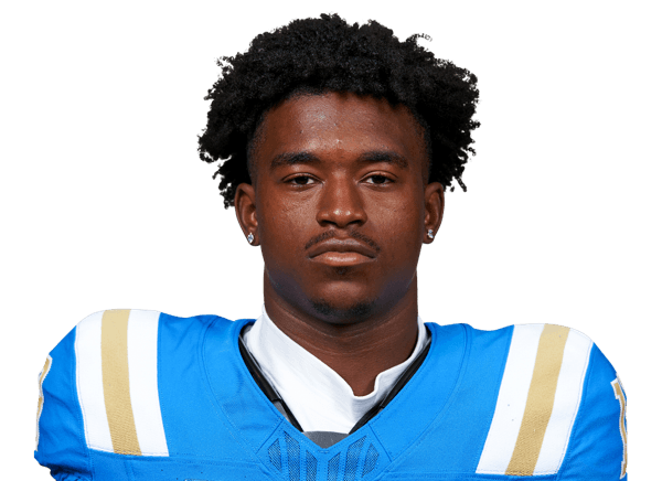 Rodrick Pleasant