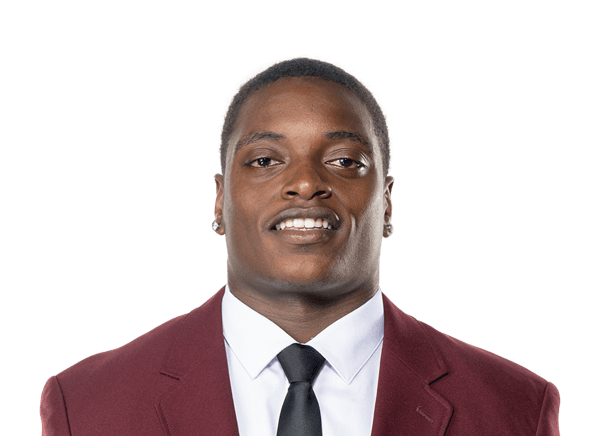 Ta'Mere Robinson