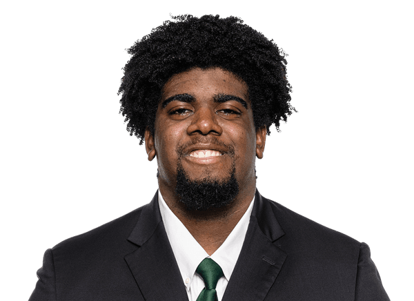 Isaiah Robinson