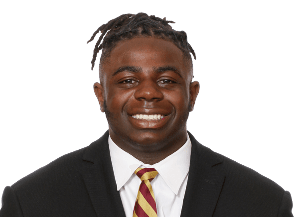 KJ Sampson