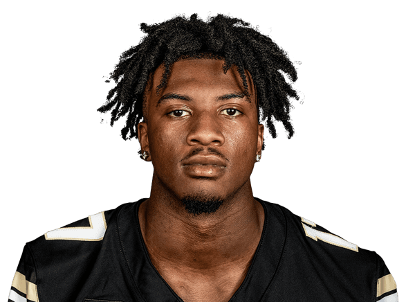Rico Walker