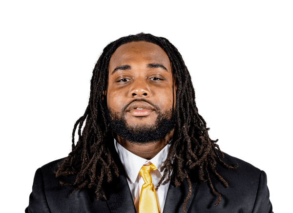 Ka'Shawn Thomas