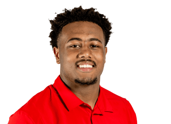 Isaiah Shirley