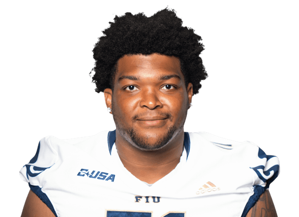 Antonio Tripp Jr.