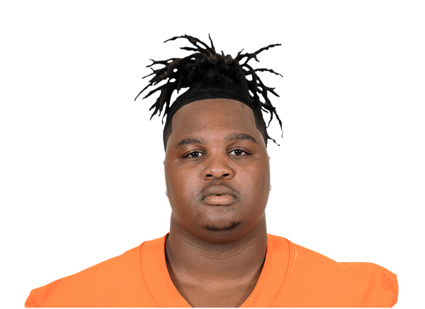 Stantavious Smith