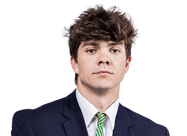 Patrick Foley