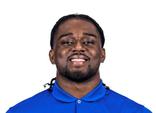 Tre Freeman