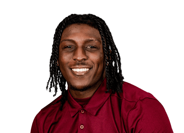 Isaiah Brown-Murray