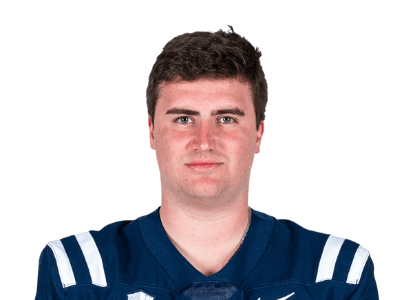Trey Andersen