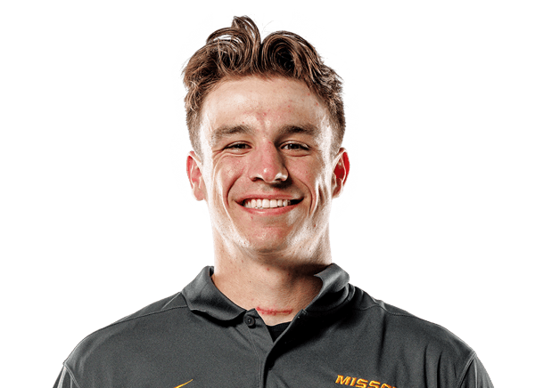 Logan Muckey