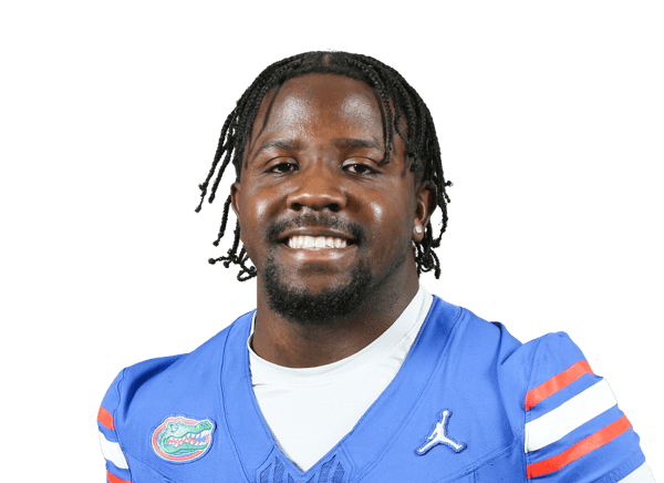 Cahron Rackley