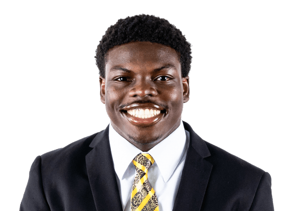 Jhamell Blenman