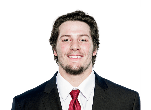 Jake St. Andre