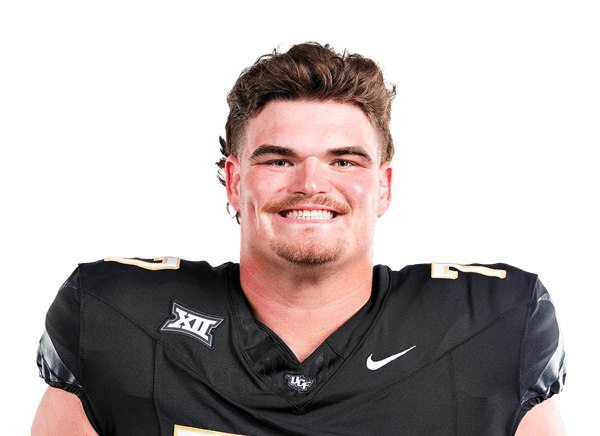 Keegan Smith