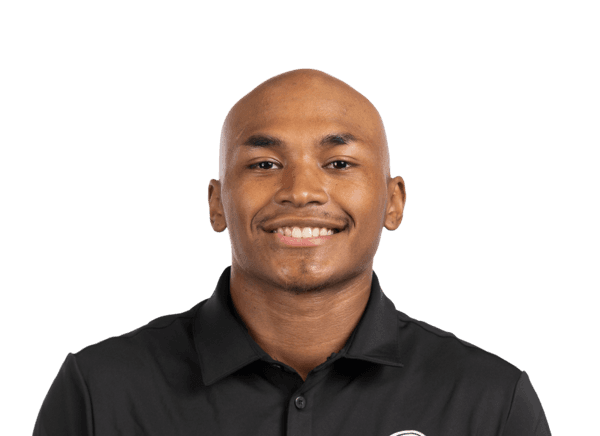 Isaiah Bragg