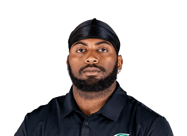 Je'kob Jones