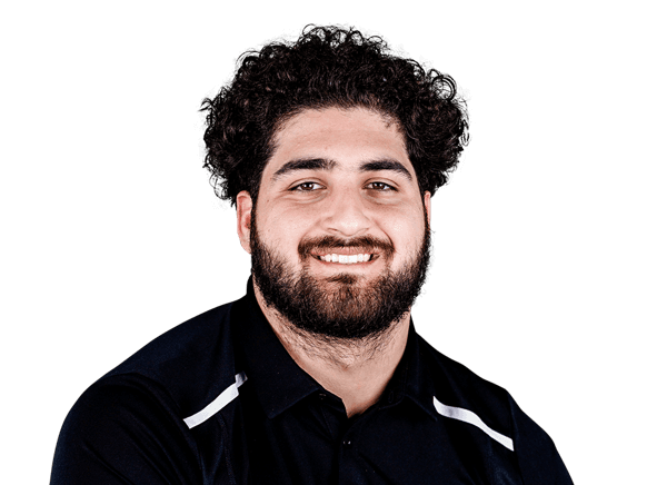 Dean Abdullah