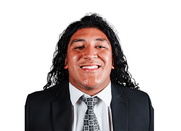 Joe Tongamoa