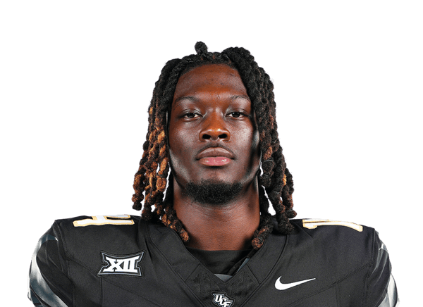 Isaiah Reed
