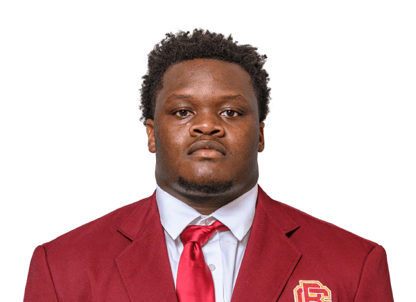 Laron Davis