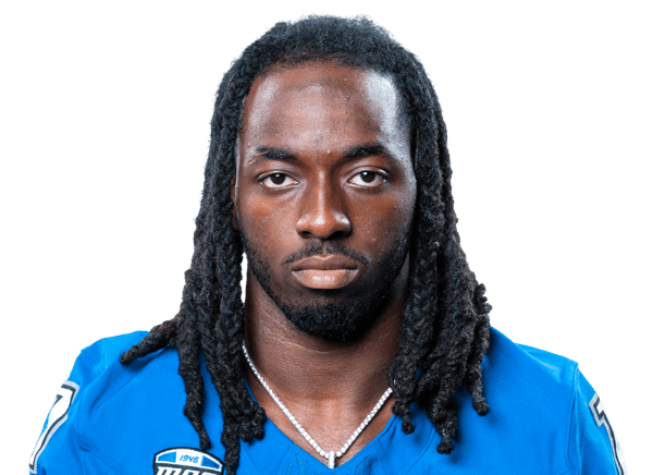 Marquis Cooper