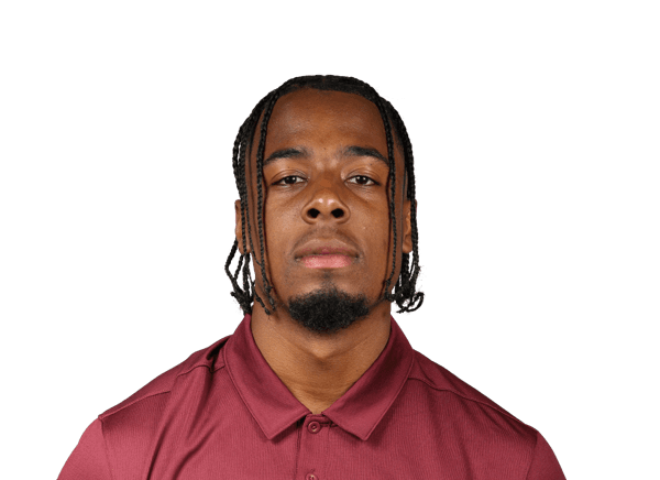 Trey Bradford