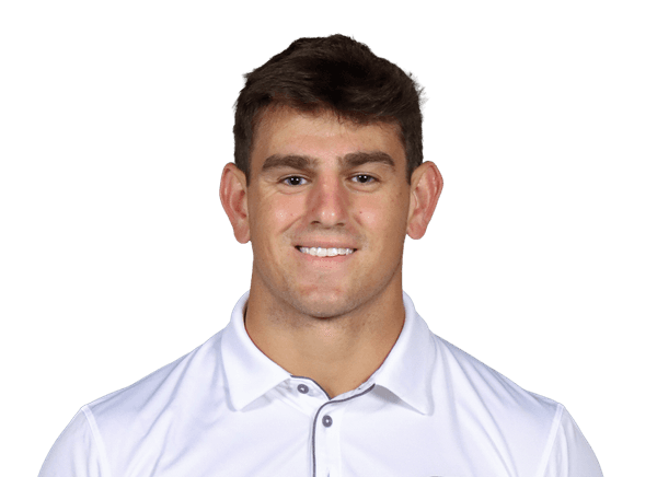 Nick Coates